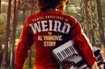 Weird: The Al Yankovic Story