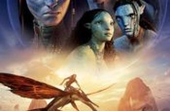 Avatar: The Way of Water