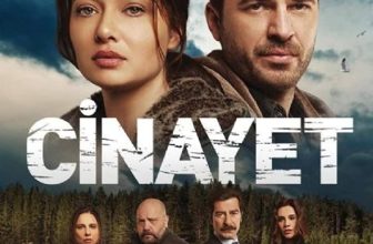 Cinayet