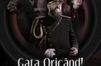 Gata oricând! - Eroii de la Podul Jiului