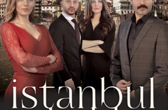 Istanbul Sokaklari