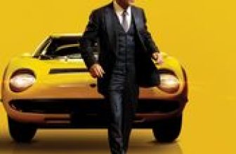 Lamborghini The Man Behind the Legend