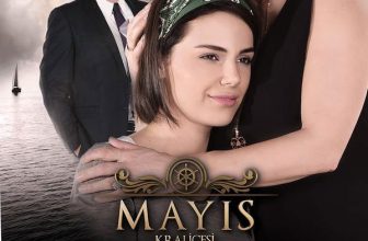 Mayis Kralicesi