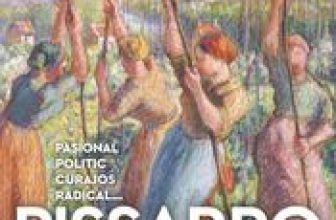 Pissarro Father of Impressionism
