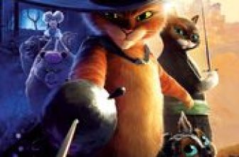 Puss in Boots: The Last Wish