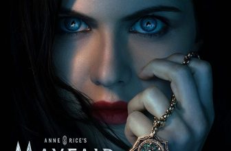 Anne Rice's Mayfair Witches