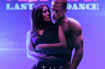 Magic Mike's Last Dance