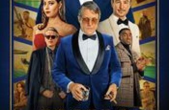 Operation Fortune Ruse de guerre