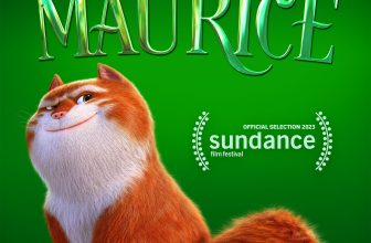 The Amazing Maurice