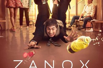 Zanox - Kockázatok és mellékhatások