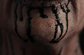 Abyzou: Taker of Children