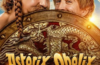 Astérix & Obélix L'Empire du Milieu