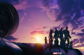 Guardians of the Galaxy Vol. 3