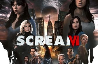 Scream VI