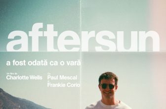 Aftersun