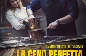 La cena perfetta