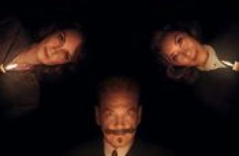 A Haunting in Venice