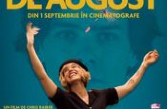 First Snow of Summer