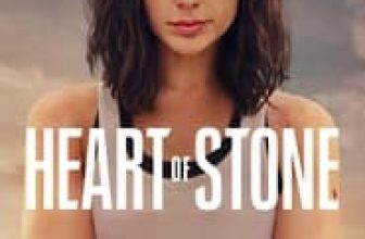 Heart of Stone