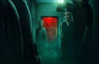 Insidious The Red Door