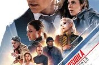 Mission: Impossible - Dead Reckoning, Part One