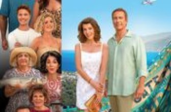 My Big Fat Greek Wedding 3