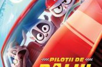 Rally Road Racers