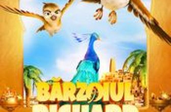 Richard the Stork and the Mystery of the Great Jewel