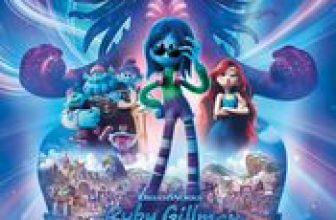 Ruby Gillman, Teenage Kraken