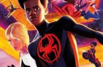 Spider-Man Across the Spider-Verse