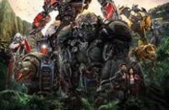 Transformers Rise of the Beasts
