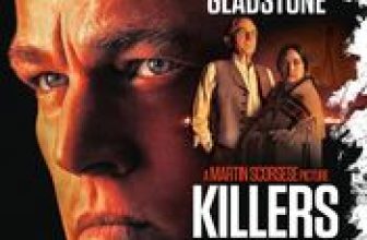 Killers of the Flower Moon