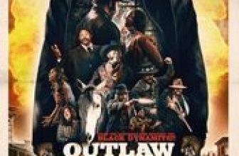 The Outlaw Johnny Black