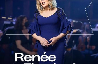 Renée Fleming's Cities That Sing: Venice