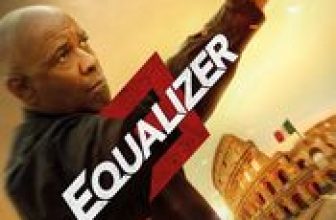 The Equalizer 3