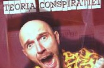 BORDEA: Teoria conspirației