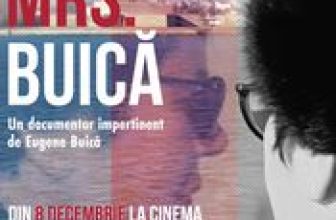 Mrs. Buică
