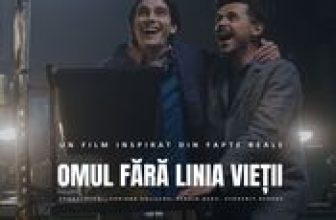 Omul fără linia vieții