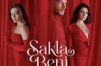 Sakla Beni