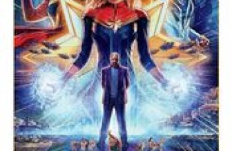 The Marvels