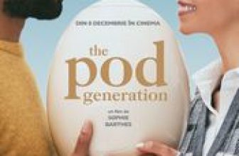 The Pod Generation