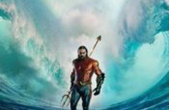 Aquaman and the Lost Kingdom
