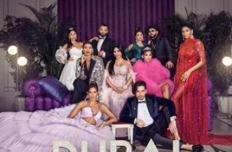 Dubai Bling Sezonul 2