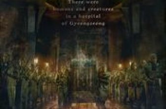 Gyeongseong Creature