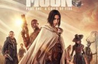 Rebel Moon - Part One: A Child of Fire