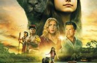 Autumn and the Black Jaguar
