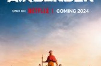 Avatar: Ultimul războinic al aerului - Avatar: The Last Airbender