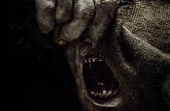 Baghead: Mesagerul morții