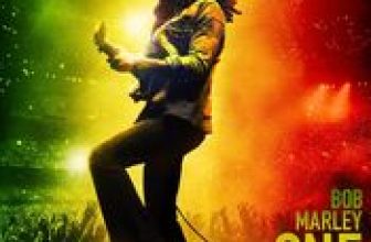 Bob Marley: One Love