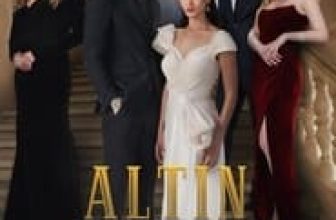 Colivia - Altın Kafes - The Last Empress
